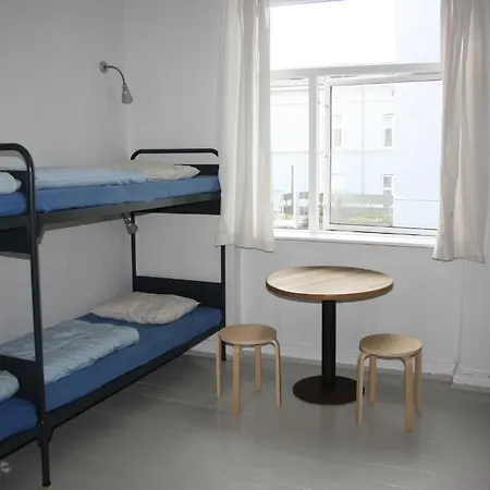 Hostel Hostel City Sleep-In *