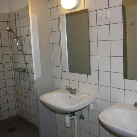Hostel City Sleep-In Hostel Århus