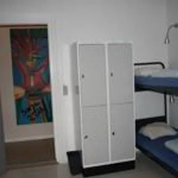 Hostel City Sleep-In Hostel