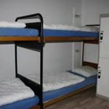 Hostel Hostel City Sleep-In Århus