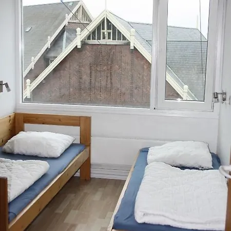 Hostel City Sleep-In Århus