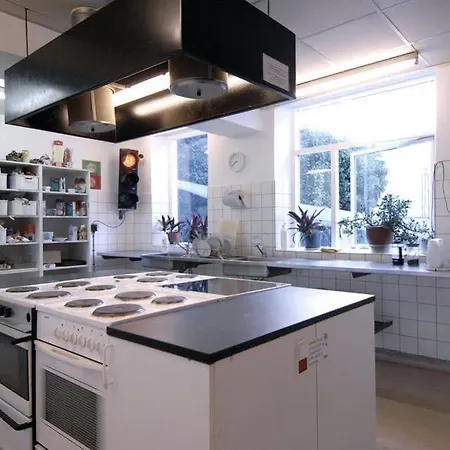 Vandrerhjem Hostel City Sleep-In