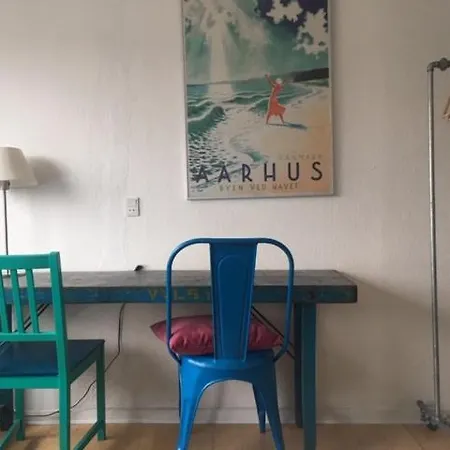 Vandrerhjem Hostel City Sleep-In *