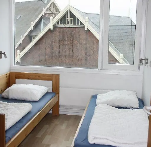 Hostel City Sleep-In Århus