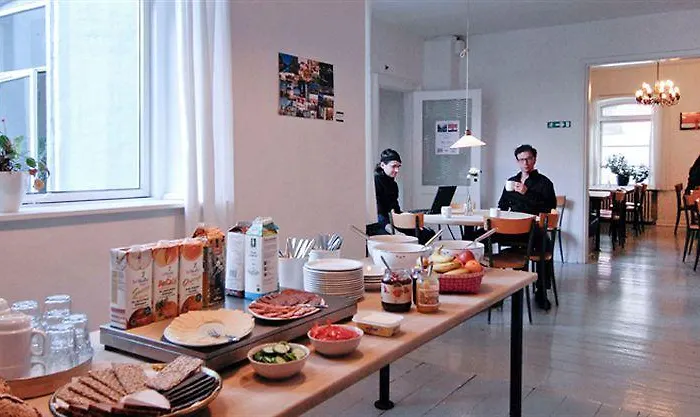 Hostel City Sleep-In Hostal *